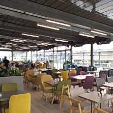 Özsüt - Beylikdüzü için Alüminyum Panel Roof Çalışması