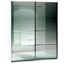 Şık, Şeffaf, Cam Kapı