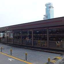 Sabit, Ahşap Renkli, Giyotin Cam Sistemi