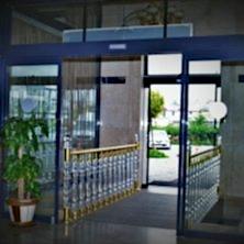 Avm Girişi, Fotoselli Kapı