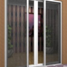 Şık, İş Yeri, Otomatik, Fotoselli Kapı