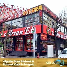 Giyotin Cam Sistemi ve Fotosel Kapı ve Pergola 2