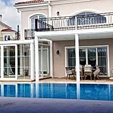 Göktürk Sürgülü Cam likya sürgülü cam - solarwin