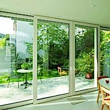 Kış Bahçesi, Kaydırmalı, Hebeschiebe Cam Sistemi