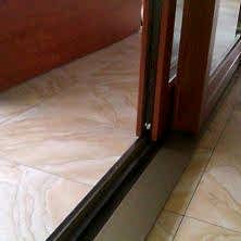 Ev İçi, Kaydırmalı, Hebeschiebe Cam Sistemi