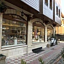 Mimari, Giyotin Cam Sistemi