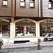 Mimari, Giyotin Cam Sistemi