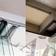 Katlanır Cam Balkon Sistemleri