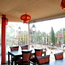 Katlanır Cam Sistemleri