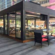 Açılır Cam Tavan Modelleri