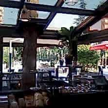 Kış Bahçesi Görselleri