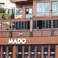 MADO, Ahşap, Likya Sürme Cam