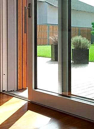 Kış Bahçesi, Likya Sürme Cam