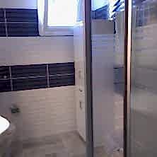 Derzli, Cam Bölme Sistemi