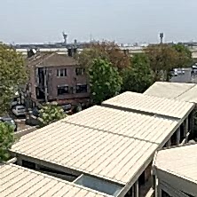 Panel Roof: Alüminyum Açılır Tavan Projesi