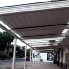 Özbekistan Taşkent Panel Roof Projemiz