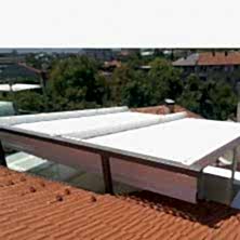 Solarwin Pergole Sistemleri