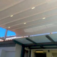 Solarwin Pergole Sistemleri