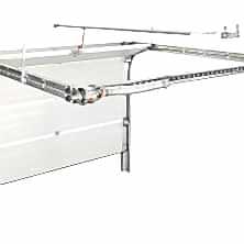 Beyaz Renkli, Seksiyonel Garaj Kapıları