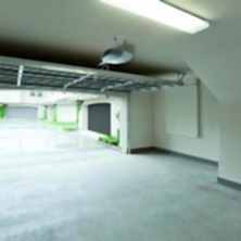 Üste Açılır, Amerikan Tipi, Seksiyonel Garaj Kapıları