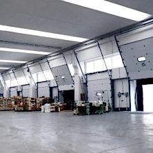 Beyaz, Demir, Seksiyonel Garaj Kapıları