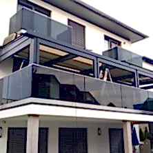 Kış Bahçesi | Almanya Projesi