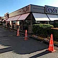 Beylikdüzü Özsüt Giyotin Cam Sistemi Panel Roof Ve Wintent Sistemleri