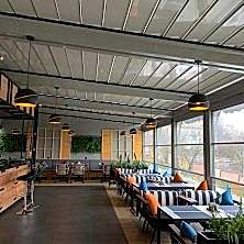 Ukrayna-Kiev Aliminyum Panel