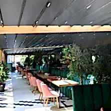 Bukres Romanya Pergola Tente Sistemleri