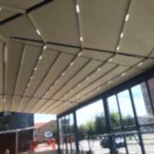 Otomatik Pergola Tavan Sistemleri