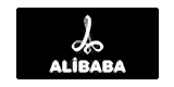 Alibaba Alışveriş Logo