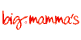 Big Mamma's Cafe Logo