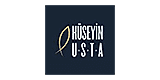 Hüseyin Usta Enfes Balıkçı Logo