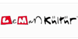 Leman Kultur Logo