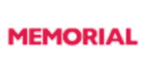 Memorial Sağlık Logo