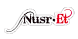 Nusr-et Saltbae Logo