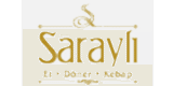 Saraylı Restorant Logo