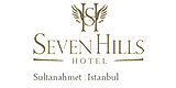Seven Hills Hotel Logo