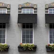 Tarihi Bina, Füme, Sabit Wintent Projesi