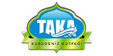 Taka Gazete Haber Logo