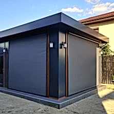 Otomatik Perde Sistemleri