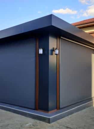 Otomatik Perde Sistemleri