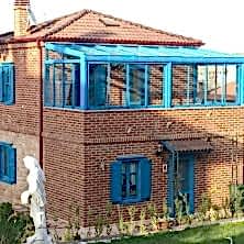 Balıkesır Ön ve Yan Cephe Isı Camlı Elit Sürme Sistem