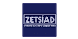 Zetsiad Tekstil Sanayi Logo