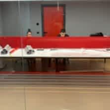 Cam Ofis Bölme Sistemleri