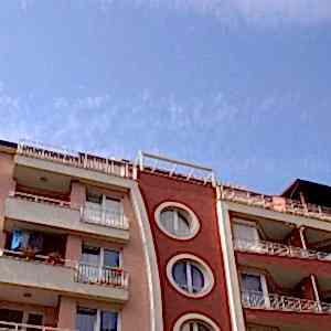 Bulgaristan Sofya / Sabit Cam Tavan (Veranda) Projesi