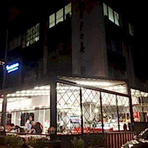 Bakırköy/İncirli Dilek Pastanesi Giyotin Cam Projesi