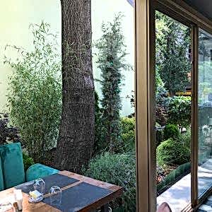 Chefs Experience, Bükreş - Restoran / Pergola&nbsp;Projesi