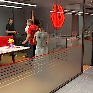 Metin Şahin - İşi / Ofis Bölme, Kapı, Otomatik Kepenk Sistemleri / Projesi