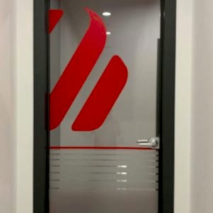 Metin Şahin - İşi / Ofis Bölme, Kapı, Otomatik Kepenk Sistemleri / Projesi